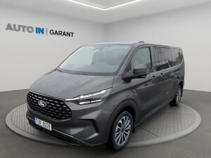 Ford Tourneo Custom 2,0 EcoBlue 125kw/170k Titanium X AWD