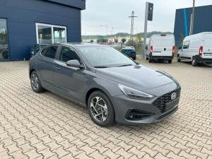 Hyundai i30 FB STYLE 1.0T-GDI MT6