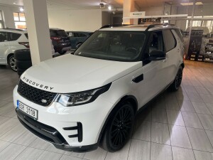 Land Rover Discovery 3.0 D V6 225kW Landmark 7-míst.