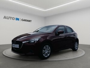 Mazda 2 Mazda 2 1.5 SkyActive