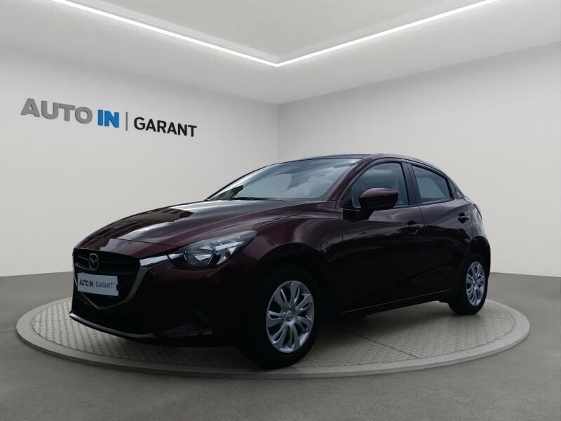 Mazda 2 Mazda 2 1.5 SkyActive