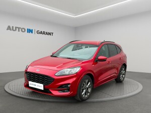 Ford Kuga ST-Line X 1.5 88kW, ČR, 1. maj, tažné, fordpass