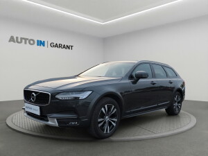 Volvo V90 CROSS COUNTRY D4 4x4 2.0 140kW, A/T,  Serv. kniha, DPH