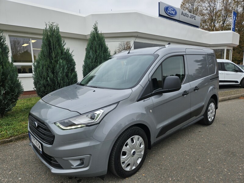 Ford Transit Connect VAN L1