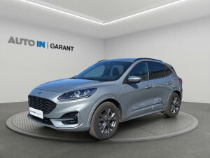Ford Kuga ST Line 1.5 Ecoboost 110kw, serv. kniha, ČR, DPH, tažné