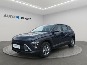 Hyundai Kona Comfort Club 1.0T-GDi 83kW, Serv. kniha, DPH