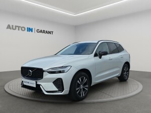 Volvo EX60 B5 AWD 2.0 MHEV 184kW, ČR, 1 Maj., Tažné, DPH