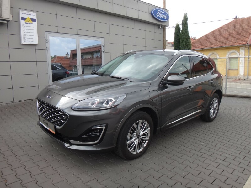 Ford Kuga Vignale 2,5Duratec 165kW/225k_PHEV