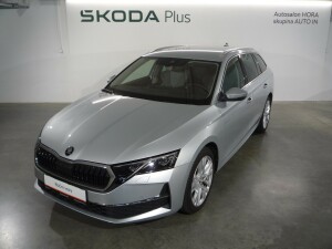 Škoda Octavia Combi 2,0TDi 110kW DSG Top Selection