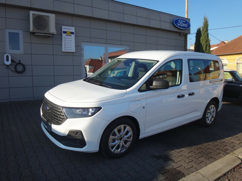 Ford Tourneo Connect Trend 1.5 EcoBoost 110kW/150k_PHEV