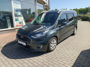 Ford Tourneo Connect Grand Tourneo Connect - 7 míst -panormatická střecha