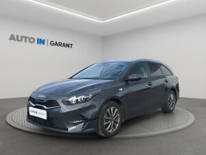 Kia Ceed Spin 1.5T-GDi 117kW A/T, Serv.kniha, Tov. záruka