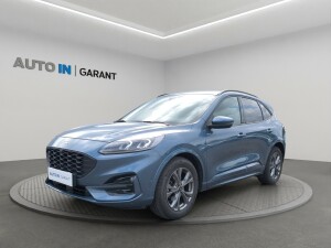 Ford Kuga ST-Line X 1.5 110kw, ČR, 1. Maj., Serv. kniha, FordPass Connect, Tov. Záruka, DPH
