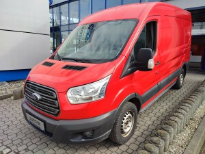 Ford Transit L2H2 ČR, komisní prodej