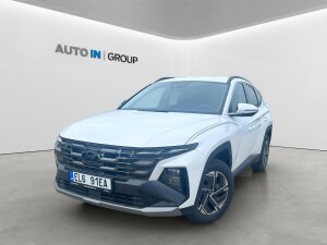 Hyundai Tucson Tucson Style 1,6 T-GDI PHEV 4×2 AT 185 kW