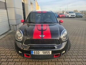 Mini Countryman Mini Countryman SD ALL 4x4 105KW