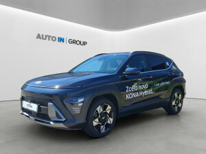 Hyundai Kona STYLE 1,6 GDI HEV 6st. DCT 102 kW