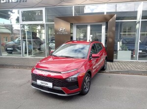 Hyundai Bayon GO! 1,0 T-GDi 74 kW