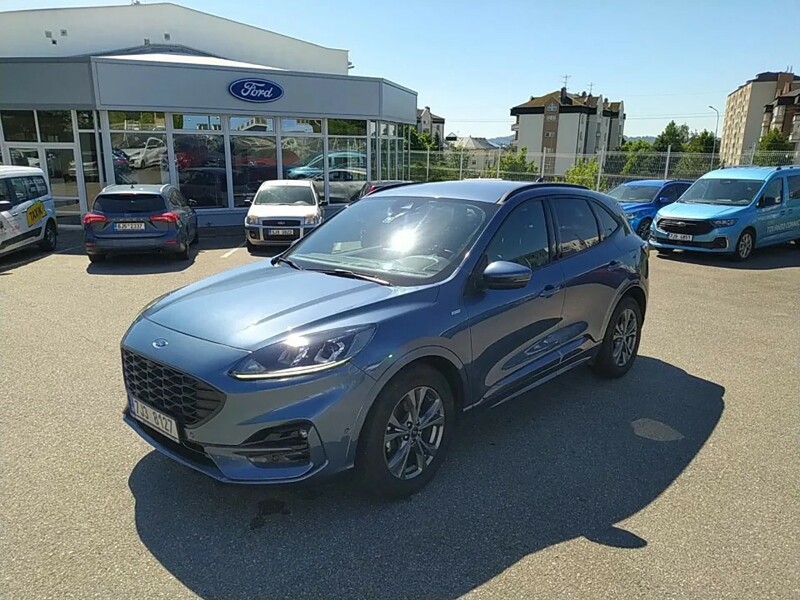 Ford Kuga 1,5 EcoBoost 110kW ST-Line