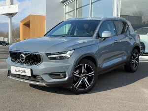 Volvo XC40 4x4 Momemntum PRO, 145kW A/T