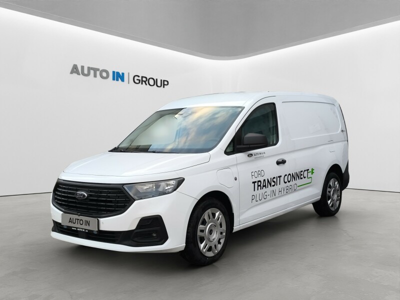 Ford Transit Connect VAN L2 1,5 EcoBoost PHEV 110 kW/150 k