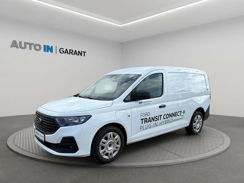 Ford Transit Connect TREND Van 1,5 EcoBoost 110 kW
