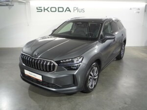 Škoda Kodiaq 2,0TDi 142kW 4x4 DSG Exclusive Selection