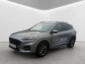 Ford Kuga ST-line X 1.5 EcoBoost 110 kW