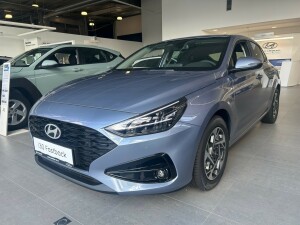 Hyundai i30 FastBack Style 1,0 T-GDI 74 kW