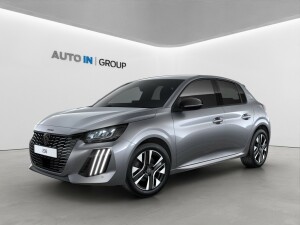 Peugeot 208 208 ALLURE PureTech 100 S&S MAN6