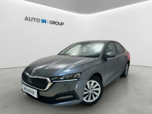 Škoda Octavia 2.0 TDI 4x4 DSG Fresh