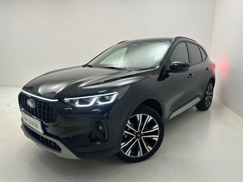 Ford Kuga 2,5 Duratec HEV AWD Active X