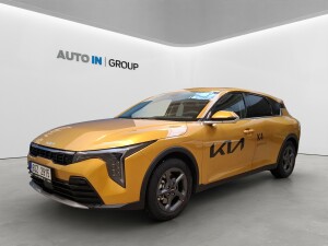 Kia K4 Kia K4 CL4 5D TOP 1,6T-GDI automat