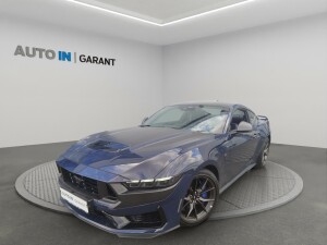 Ford Mustang Dark Horse 5,0 V8 334 kW TREMEC ČR 1MAJ