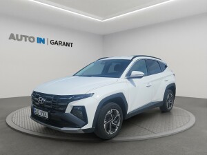 Hyundai Tucson PHEV 1.6T-GDI AT 4x2 STYLE