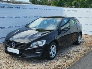 Volvo V60 2.0 D2, navi, servis