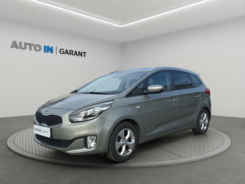 Kia Carens 1.6 GDi 99kW, DPH, 1. Maj.