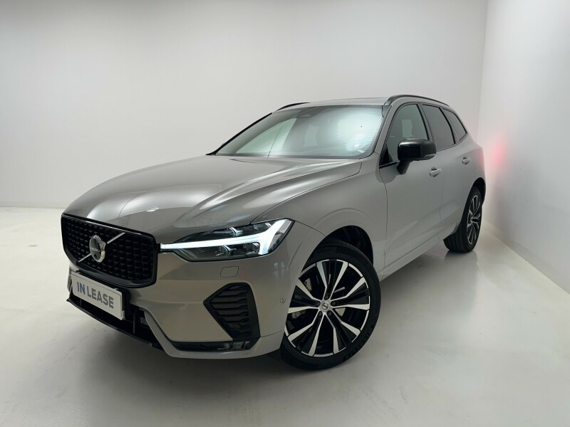 Volvo XC60 B4 MHEV AWD Ultimate Dark