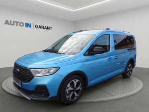 Ford Tourneo Connect Active 2.0EcoBlue 90kW/122k_AWD_6st. man.