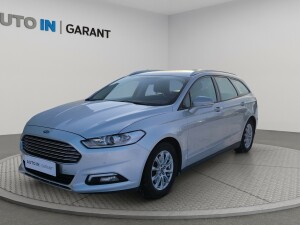 Ford Mondeo 2.0 110kw, výhřev sed., navi.