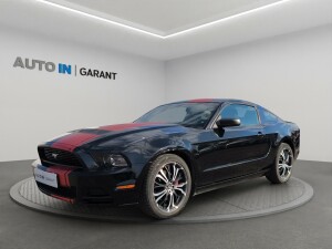 Ford Mustang V6 3.7 227kW A/T