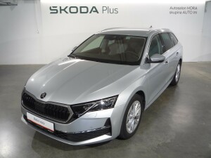 Škoda Octavia Combi 1,5TSi 110kW Top Selection